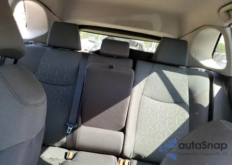 2023 Toyota Rav4 Xle from USA, damaged, VIN 2T3W1RFV5PC248461